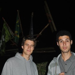 DSC 2784 - Scouts en Gidsen Zaventem 